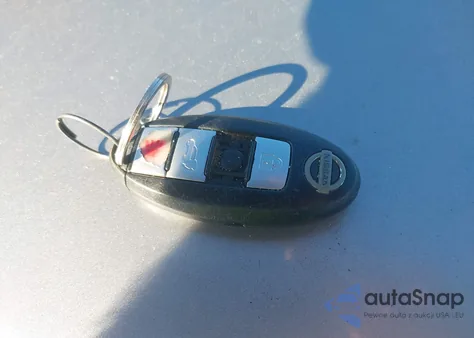 2010 Nissan Murano Le from USA, damaged, VIN JN8AZ1MU5AW008949